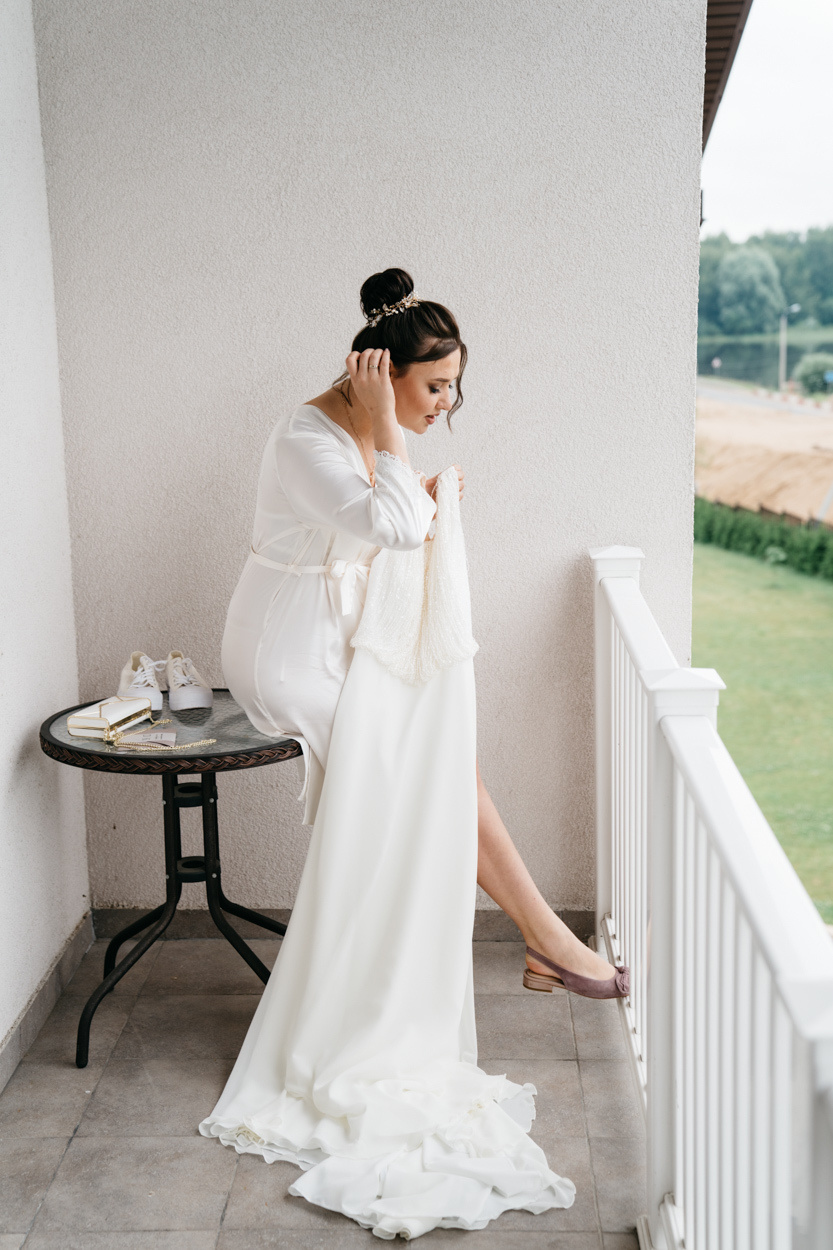 Дмитрий и Ксения. Свадебный фотограф и видеограф Дмитрий Горяченков