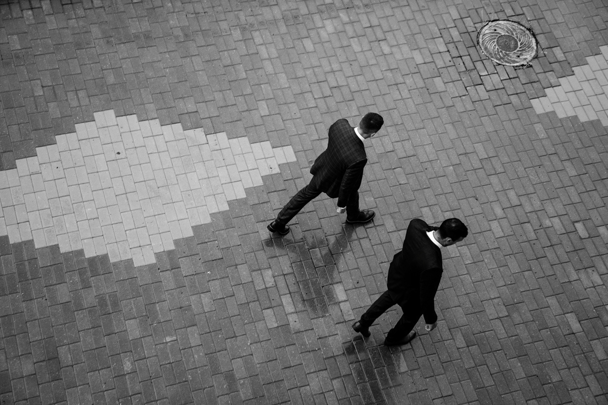 Дмитрий и Ксения. Свадебный фотограф и видеограф Дмитрий Горяченков