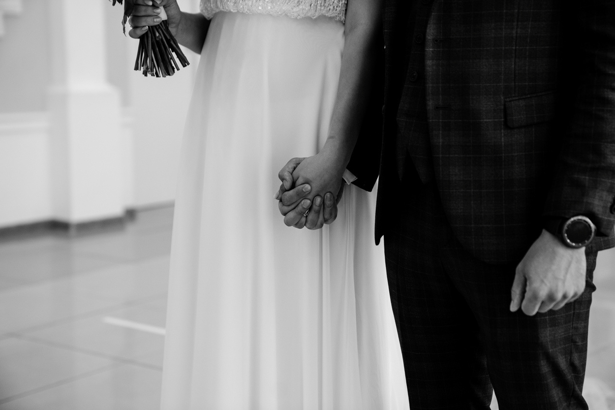 Дмитрий и Ксения. Свадебный фотограф и видеограф Дмитрий Горяченков