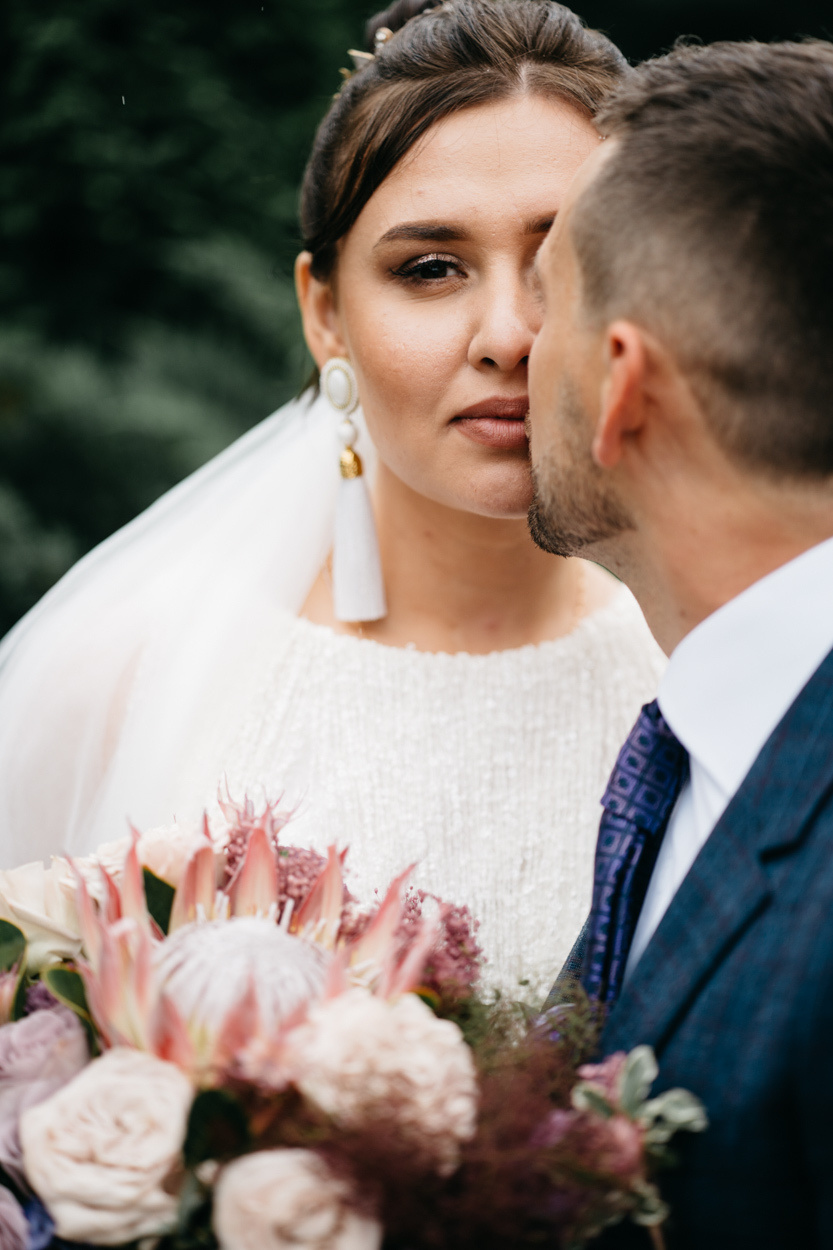 Дмитрий и Ксения. Свадебный фотограф и видеограф Дмитрий Горяченков