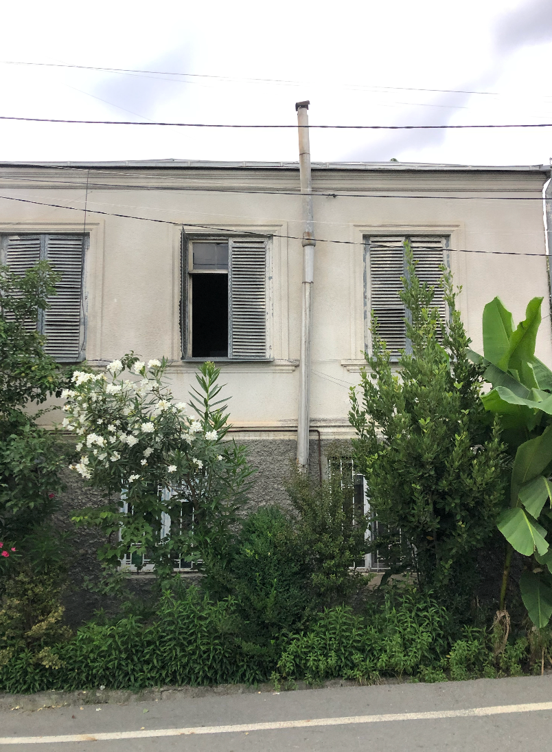 Лагодехи, Грузия 🇬🇪. Anita_photo