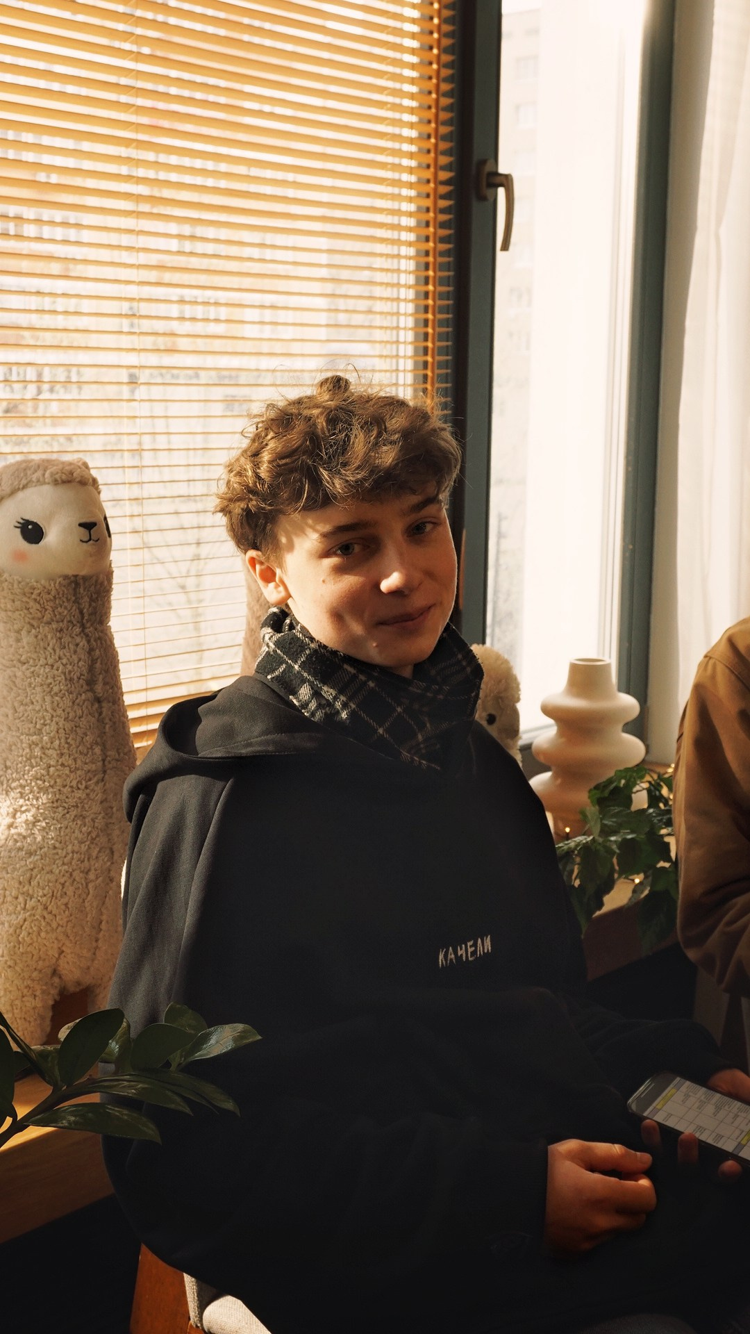 Фотограф Алёна Корнеева