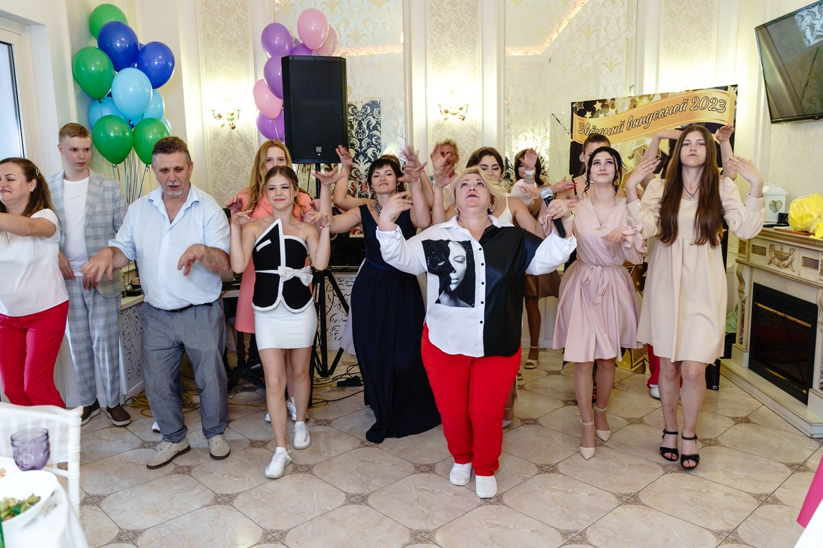 Выпускной МБОУ «СОШ № 2» 9 Класс. Репортажный и семейный фотограф в Санкт-Петербурге Тарас Марченко