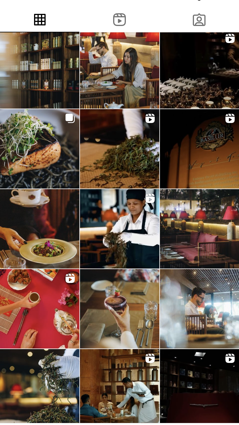 Production of video advertising. Видеопродакшн NASTROE в России и на Шри-Ланке