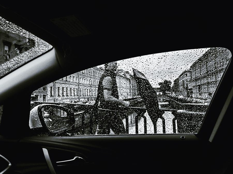 Курс «Стрит фотография»