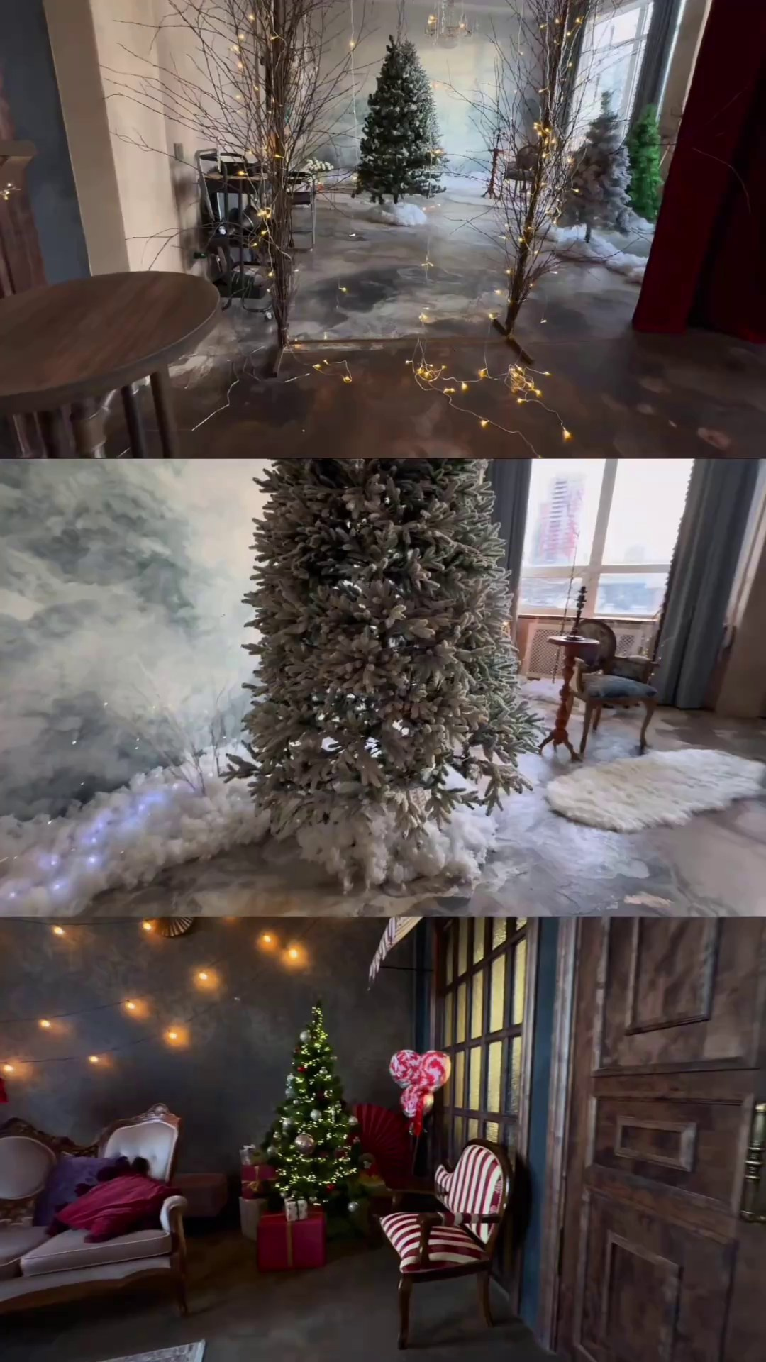 Фотостудия интерьерная в Туле — Давинчи |Davinci