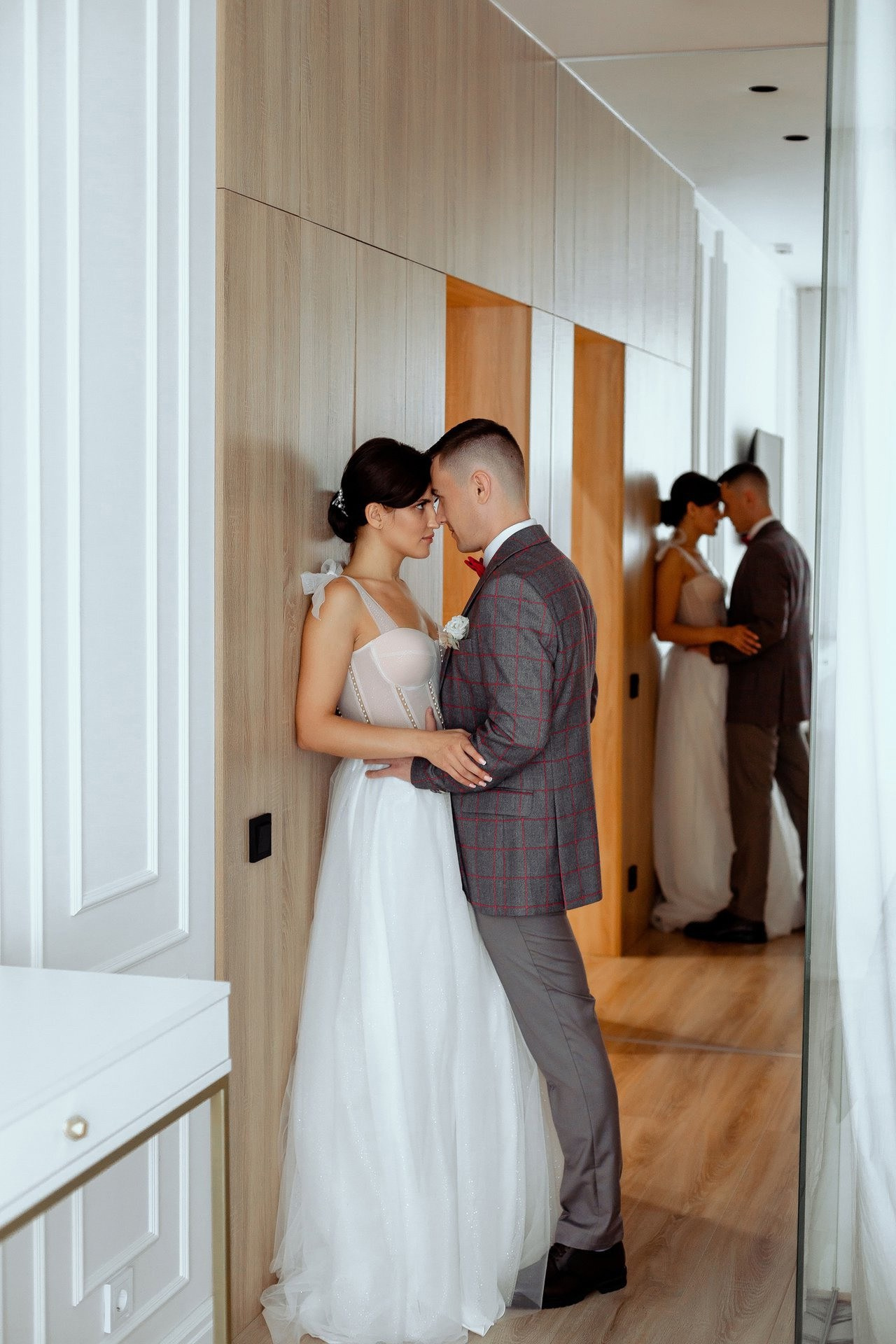 Свадебная фотосъёмка