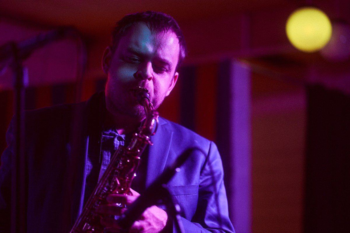 Импровдом. Иван Кобяков