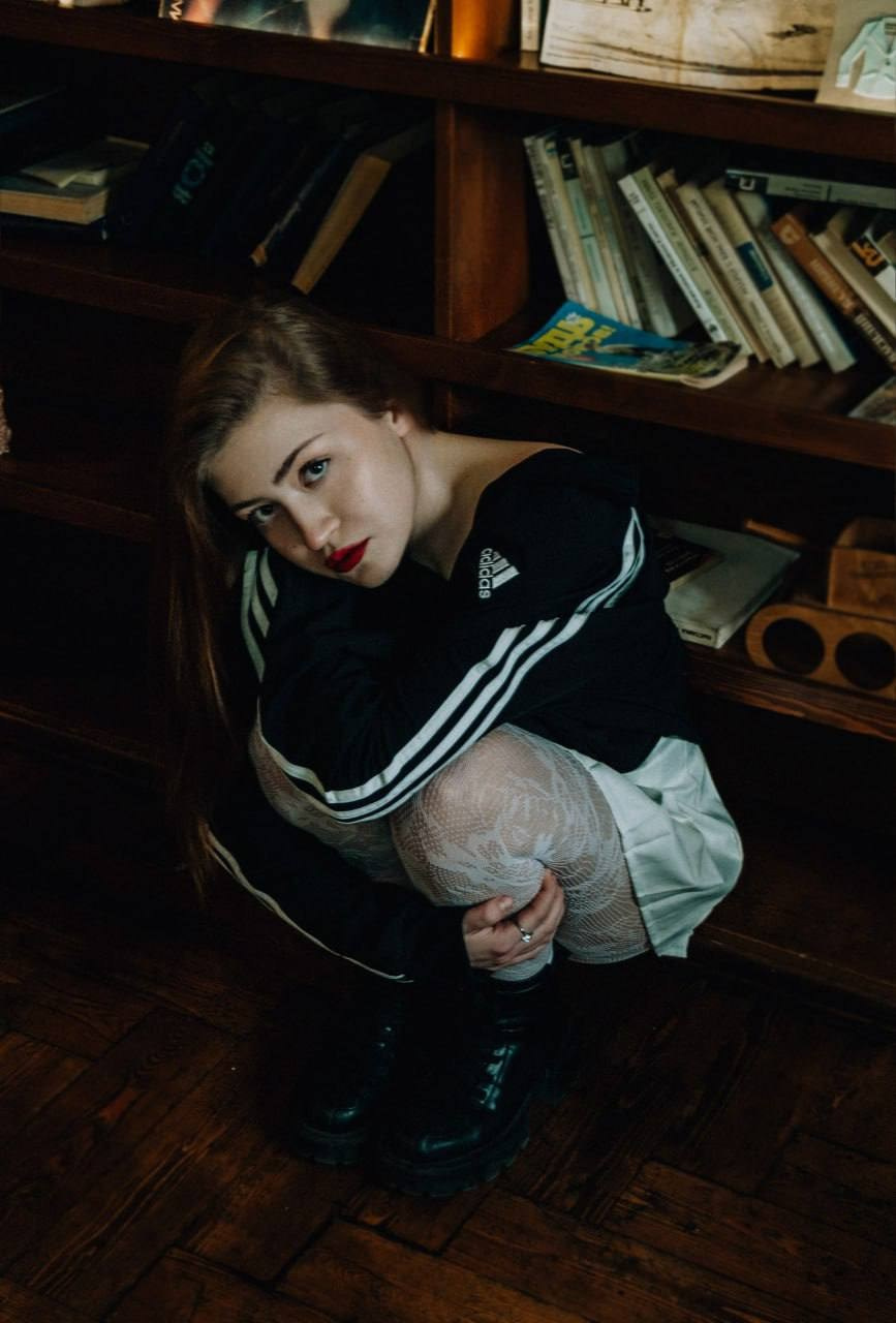 Фотограф Чита Комарова Ксения