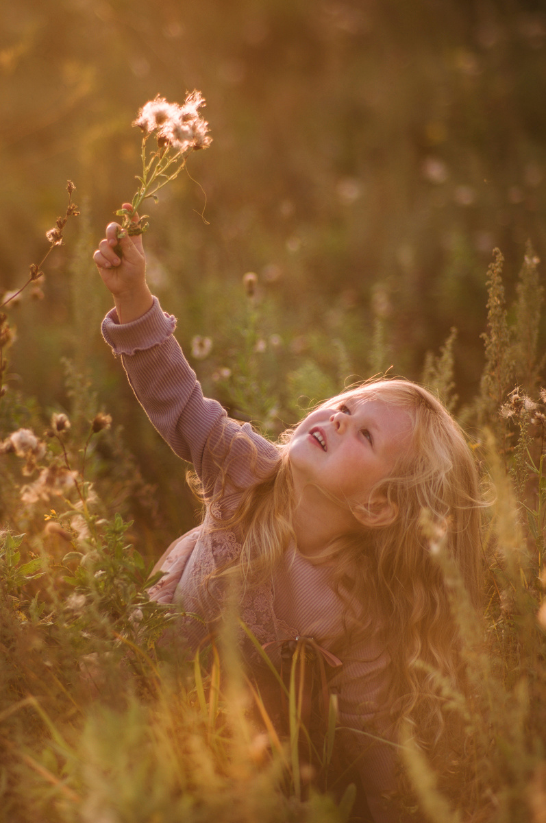 Детская фотосъемка. Фотограф Катерина Тюрина. Саратов