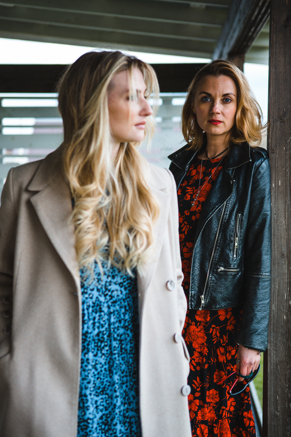 Лера и Алёна. Детский, семейный и школьный фотограф Смоленск Москва Влад Старов