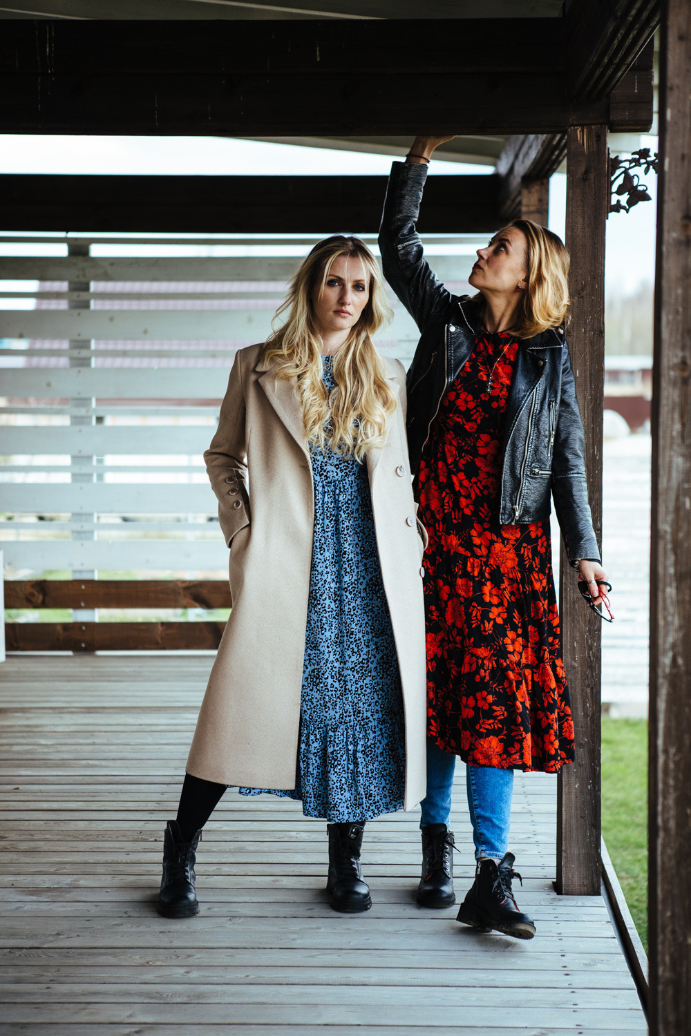 Лера и Алёна. Детский, семейный и школьный фотограф Смоленск Москва Влад Старов