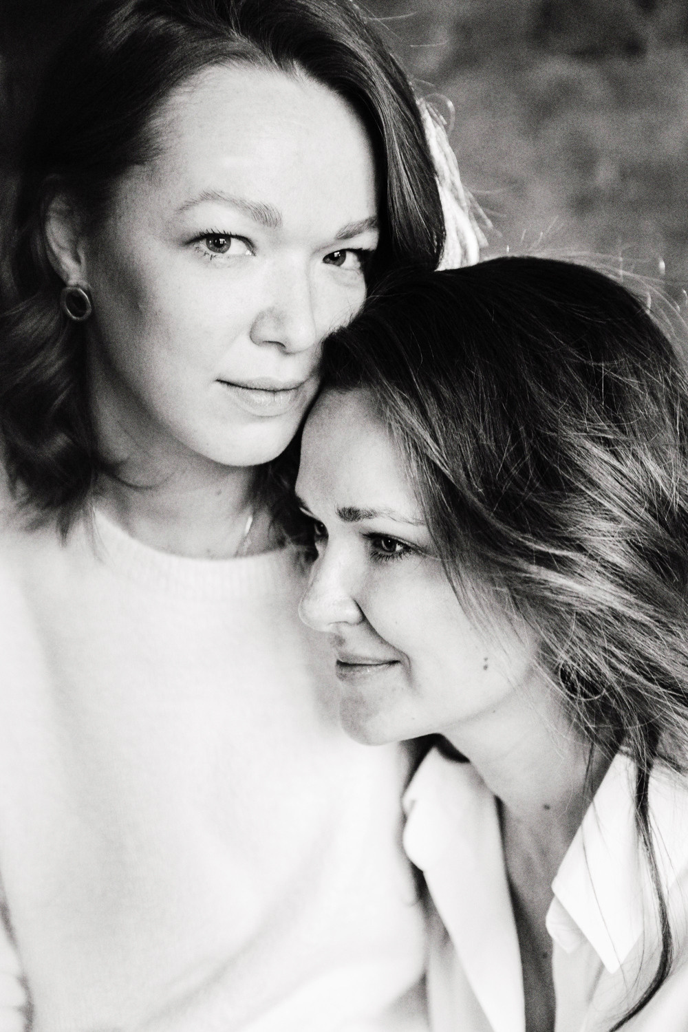 Две сестры. Детский, семейный и школьный фотограф Смоленск Москва Влад Старов