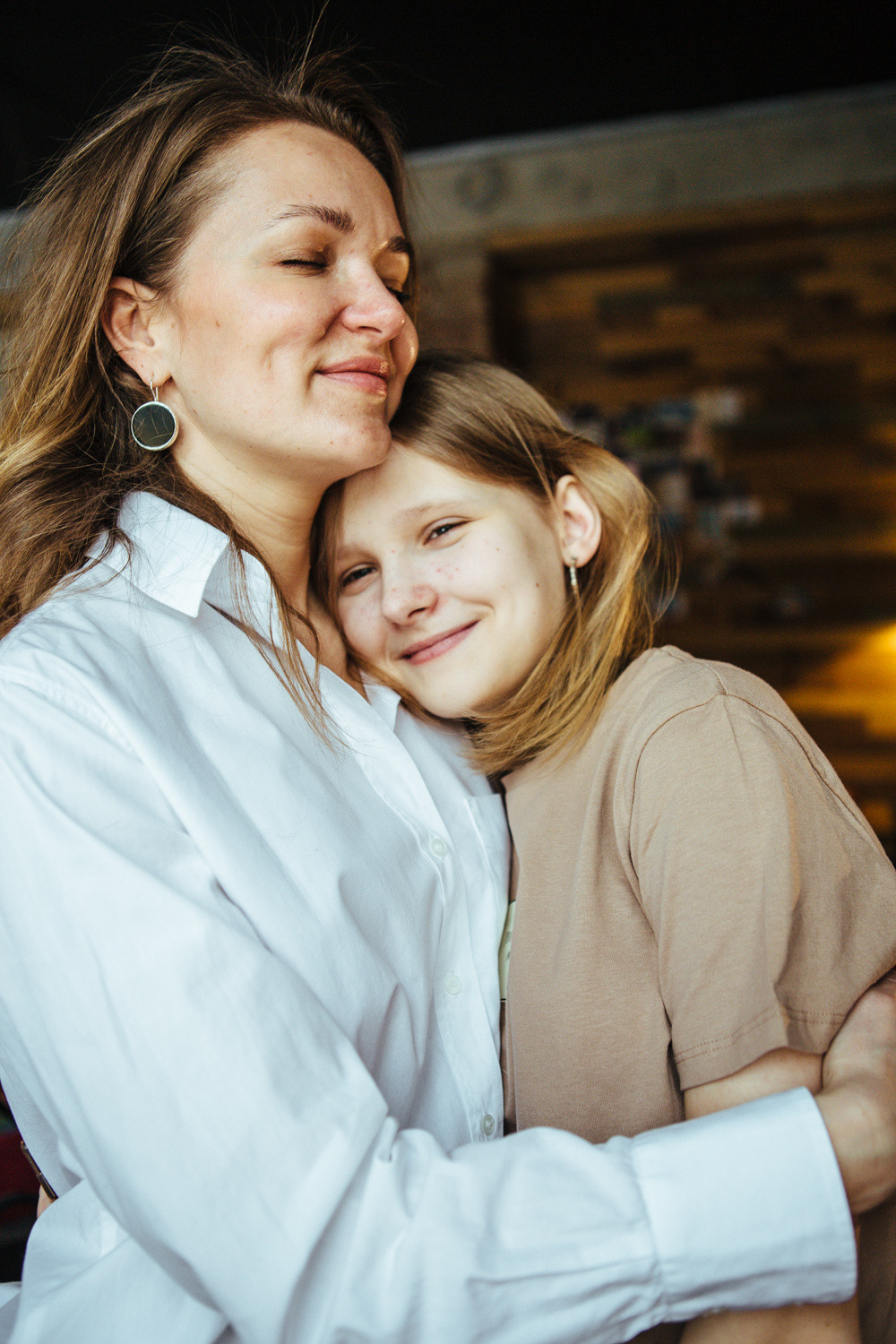 Две сестры. Детский, семейный и школьный фотограф Смоленск Москва Влад Старов