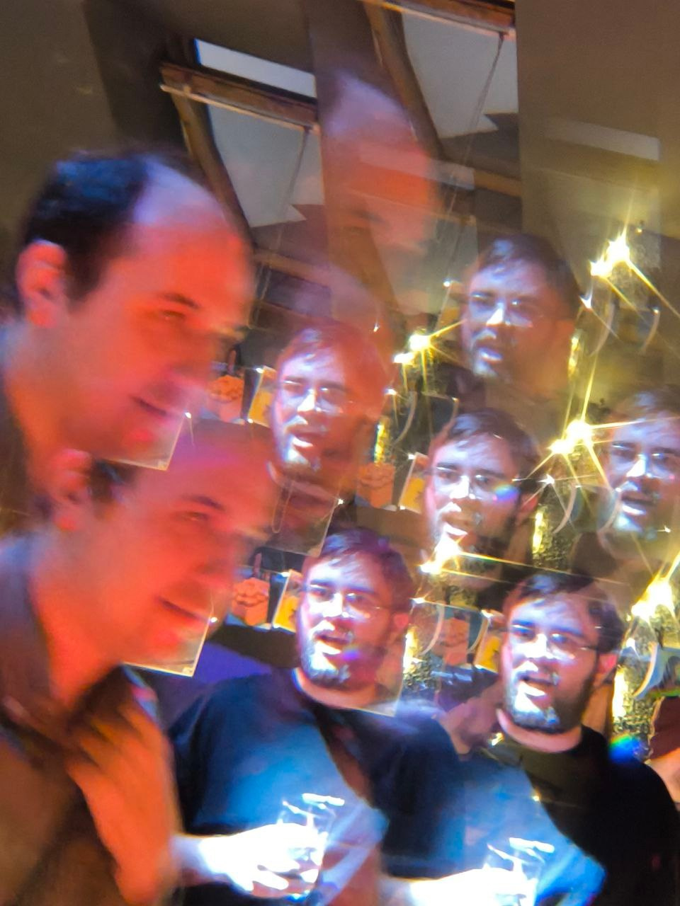 07.02.2025 // Фотосушка. Фотовыставки serebro.gallery, в которых автором можешь стать ты! | Москва