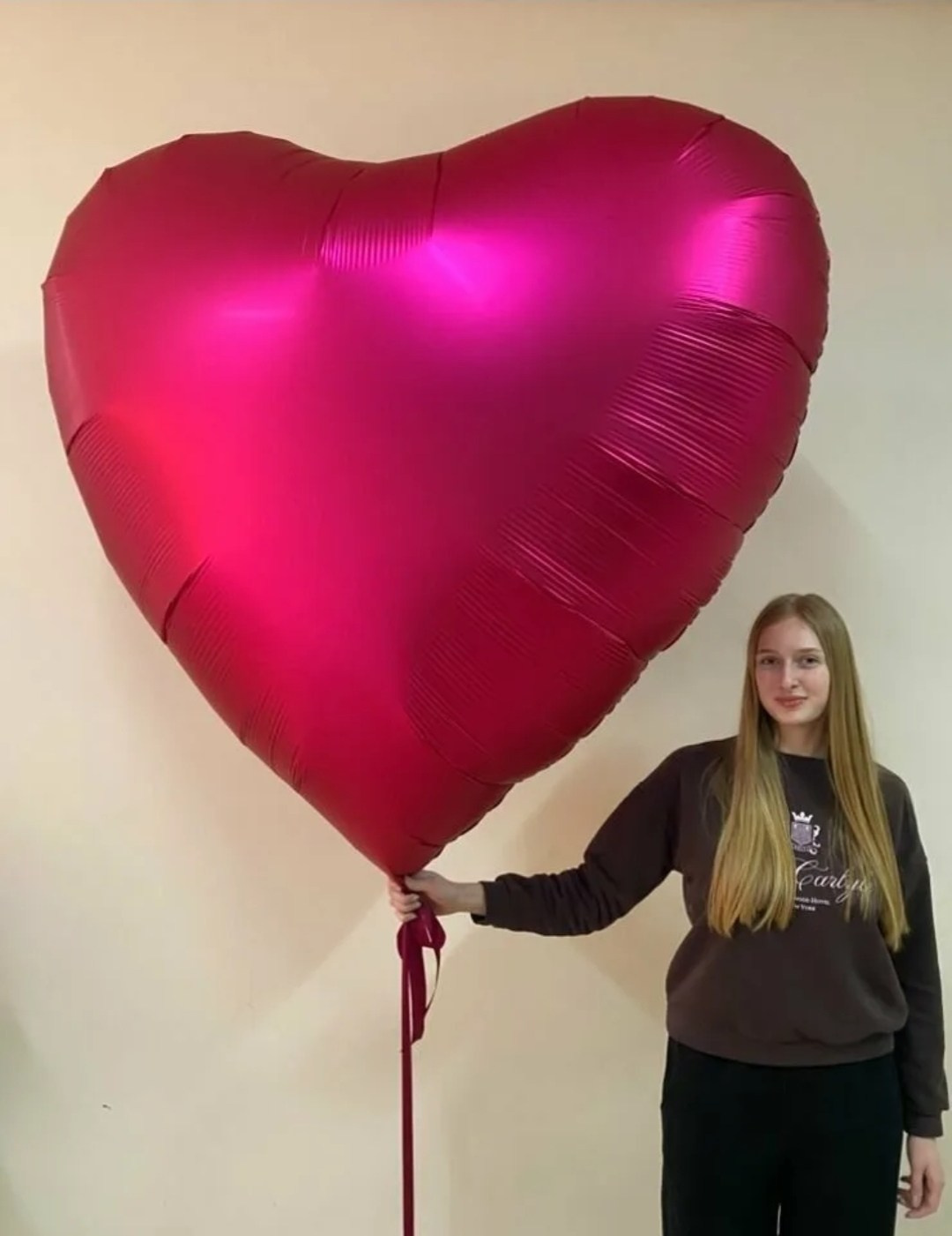 14th Valentine’s Day. Шары с гелием, фотозоны Нови Сад Белград. Balone i dekoracije od balona Novi Sad Beograd