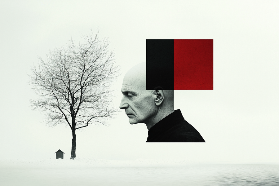 Мельников Максим Андреевич. Галерея участников Российской Премии Искусств