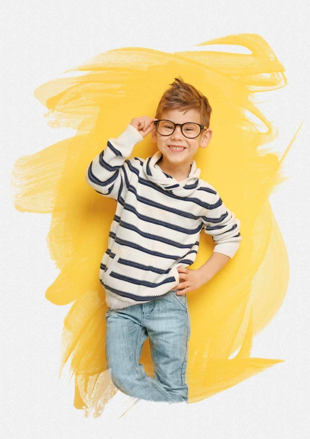 Выпускной альбом (первоклашки). Фотограф Константин Калачёв