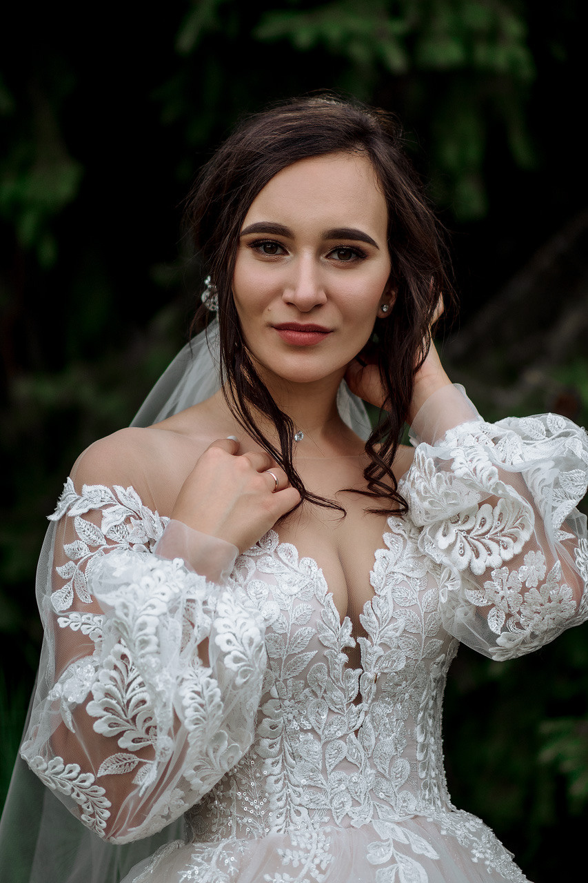 Свадебный фотограф во Владимире - Мария Широкорядова