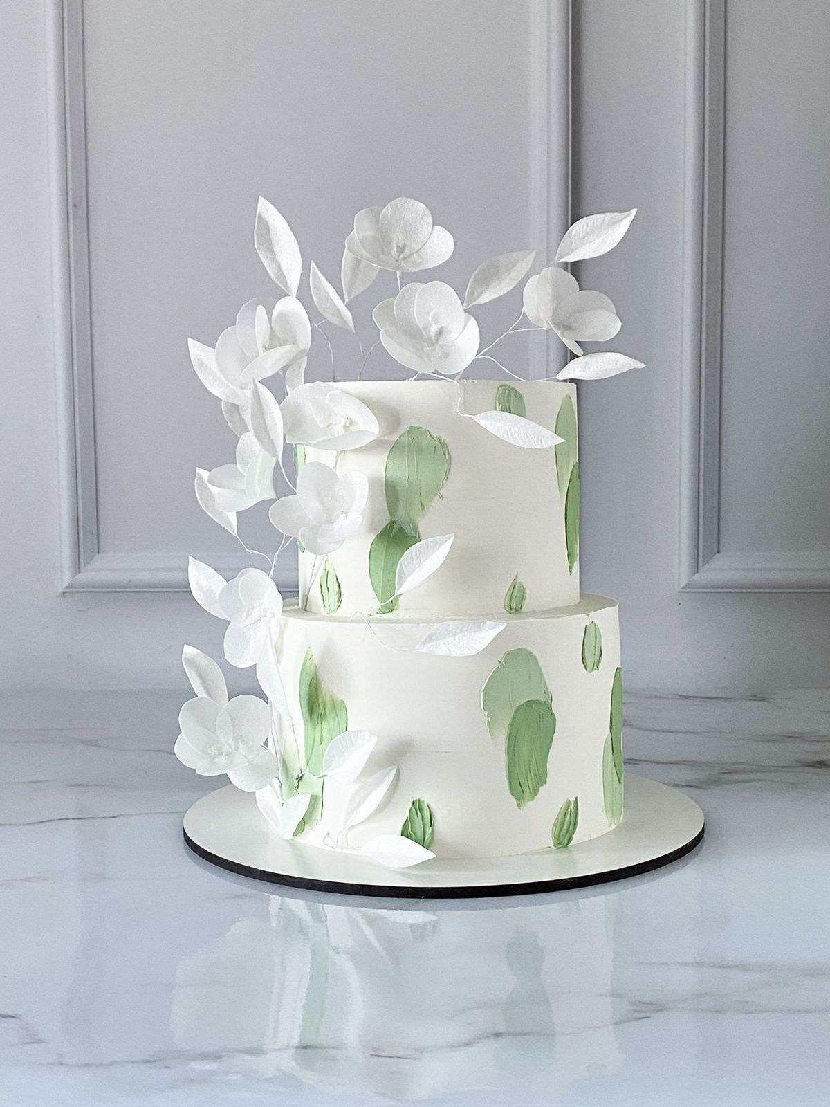 Торт Анохина. Подрядчики и друзья сети свадебных площадок House for wedding