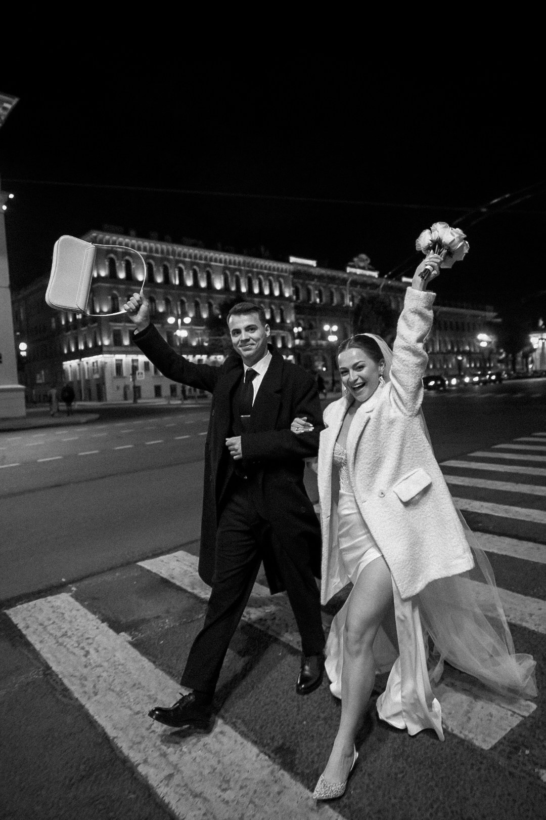 Дмитрий и Юлия. Свадебный и Семейный Фотограф в Гатчине и Санкт-Петербурге Виктория