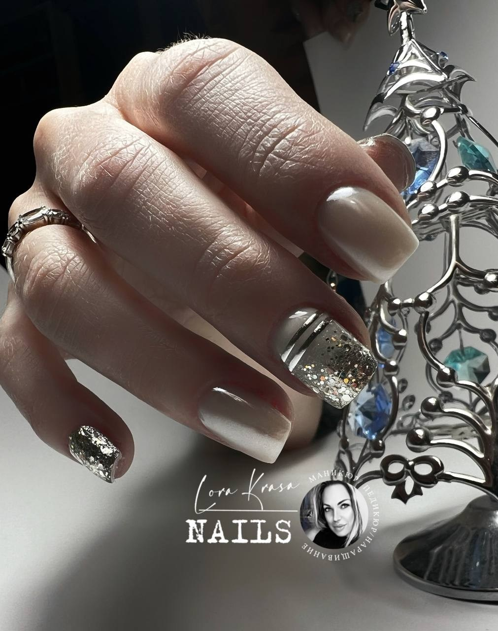 𝐋𝐎𝐑𝐀 𝐊𝐑𝐀𝐒𝐀 𝐍𝐀𝐈𝐋𝐒