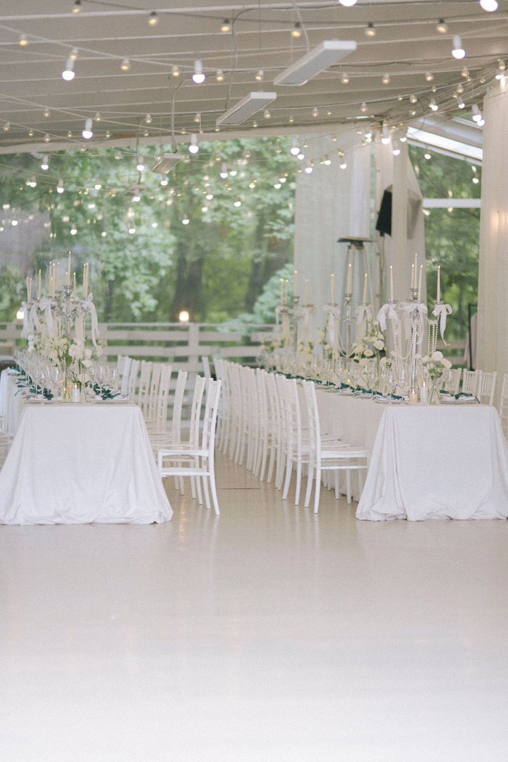 Декораторы Мастерская декора. Подрядчики и друзья сети свадебных площадок House for wedding