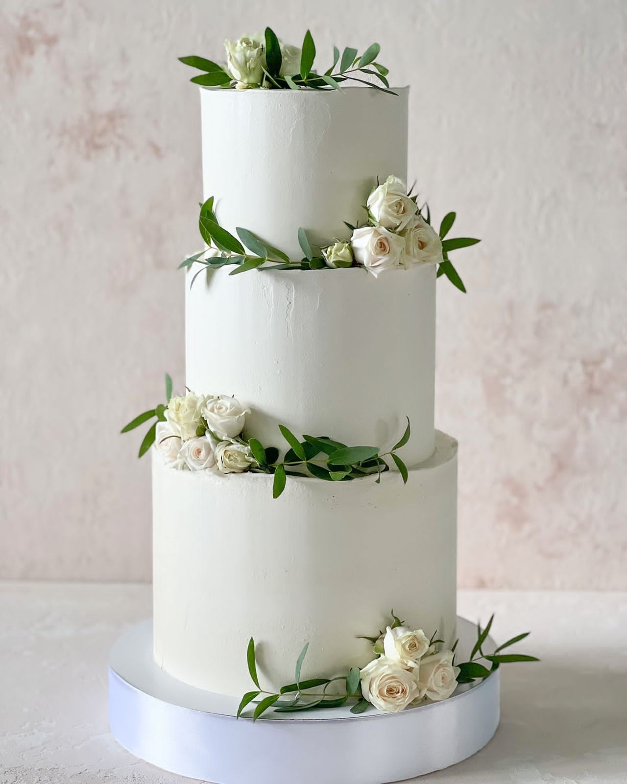 Кондитер Фадеева. Подрядчики и друзья сети свадебных площадок House for wedding