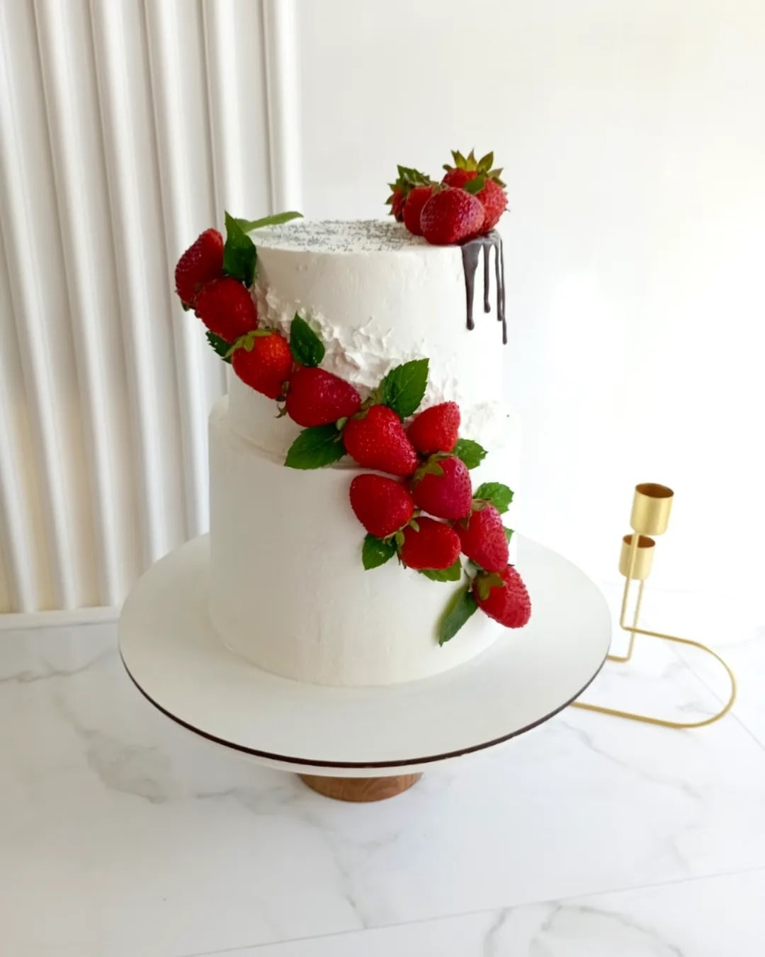 Кондитер Чумичева. Подрядчики и друзья сети свадебных площадок House for wedding