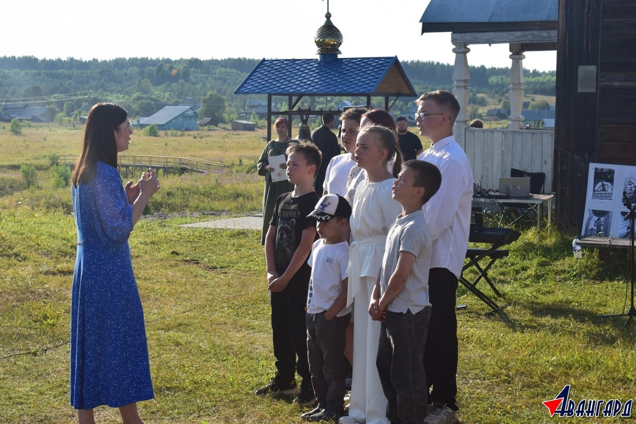 Проекты. Центр развития малых территорий «Журавель»