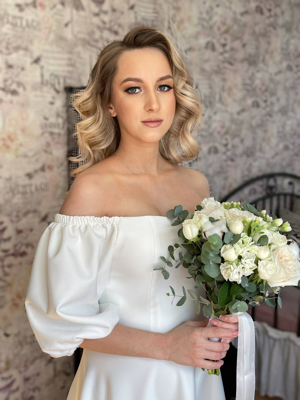 Стилист Румянцева. Подрядчики и друзья сети свадебных площадок House for wedding