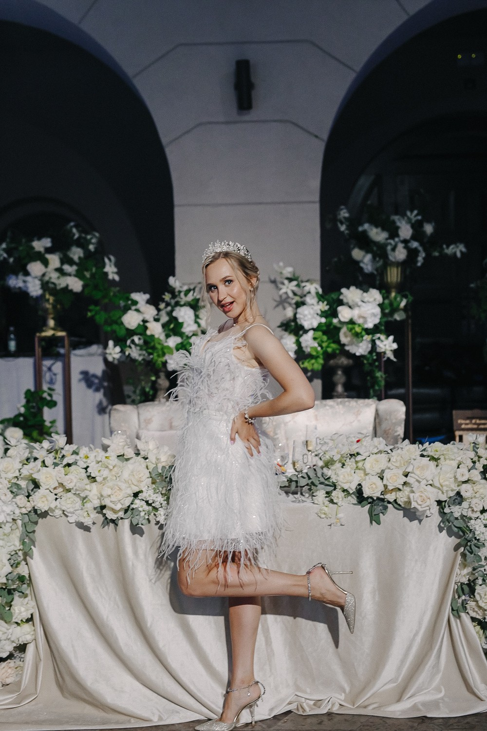 Свадьба в замке БИП. Семейный, портретный и свадебный фотограф в Санкт-Петербурге и Москве