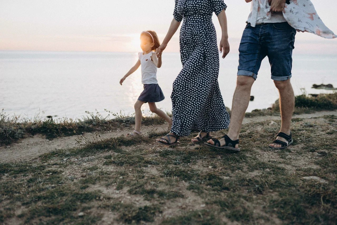 Обучение. Семейный фотограф Маша Тимофеева | Москва