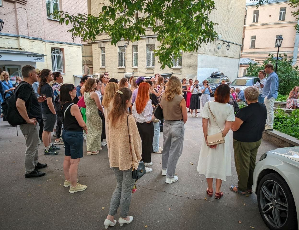 Участвую в Арт-ярмарке 4.0, галерея А3, Москва. Фотограф Наталия Шляпина в Ростове-на-Дону