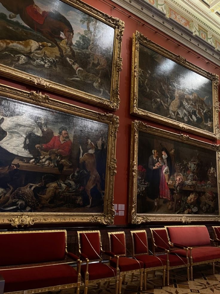 Локации в Питере под крышей