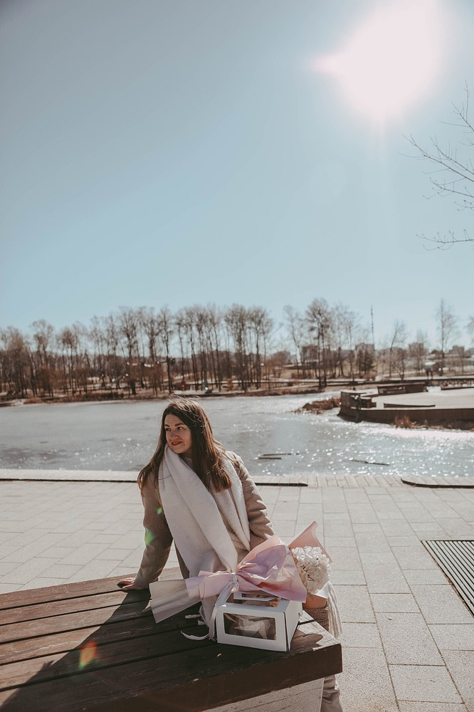 Яночка цвети!. Катя Сидор — фотограф в Москве