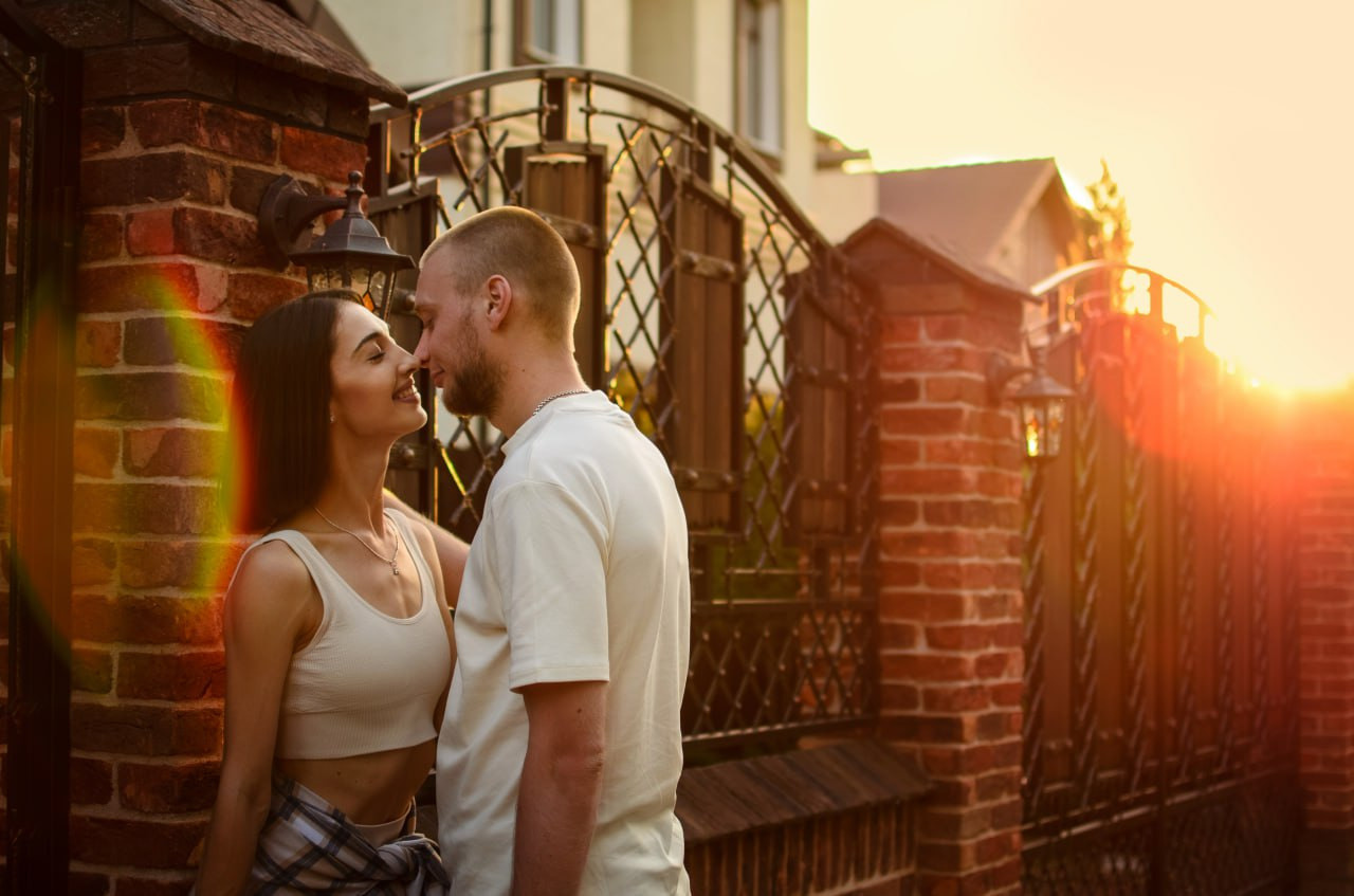 Идеальный исходник. ПРО. Фотограф Дарья Берестова (Краснодар)