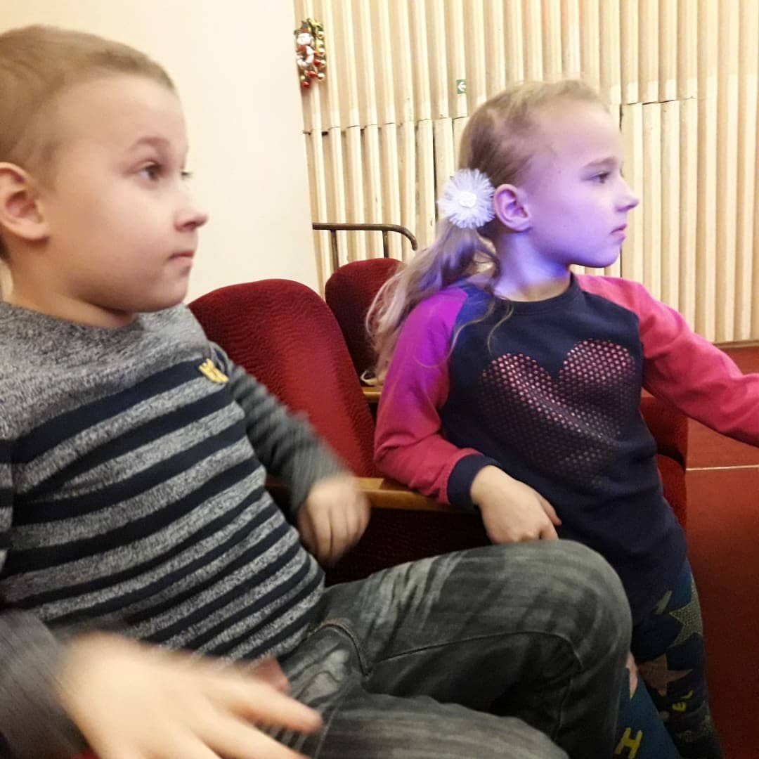 Сказочное приключение в Ростовском театре кукол!