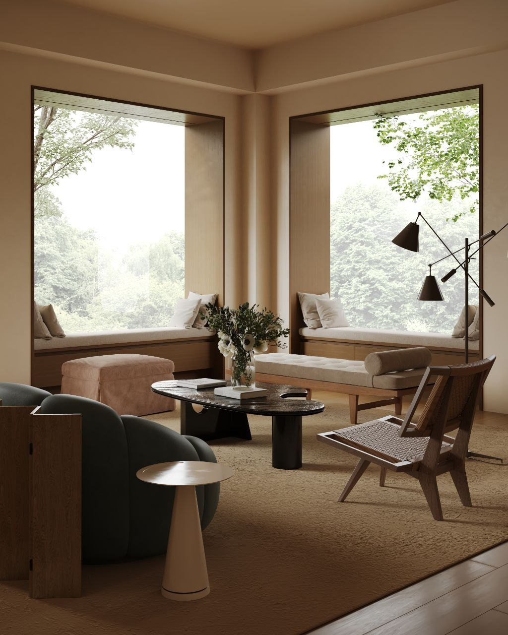 Условия сотрудничества со мной. Главная