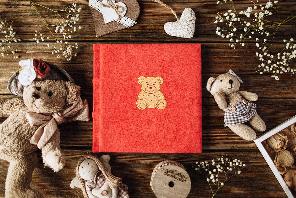 Фотокниги. Фотограф новорожденных в Норильске Виктория Шагалиева