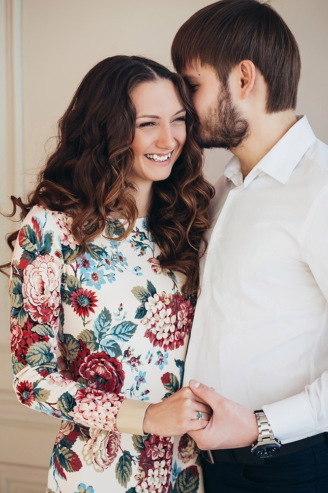 Love Story. Свадебный и семейный фотограф в Перми Андрей Желнин