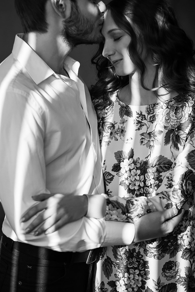 Love Story. Свадебный и семейный фотограф в Перми Андрей Желнин