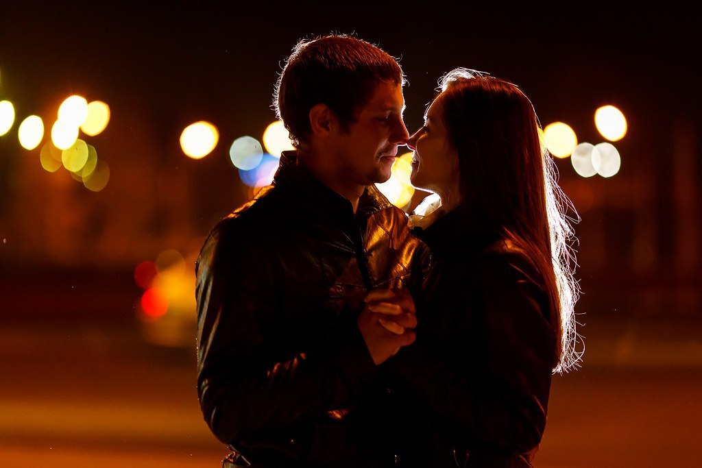 Love Story. Свадебный и семейный фотограф в Перми Андрей Желнин