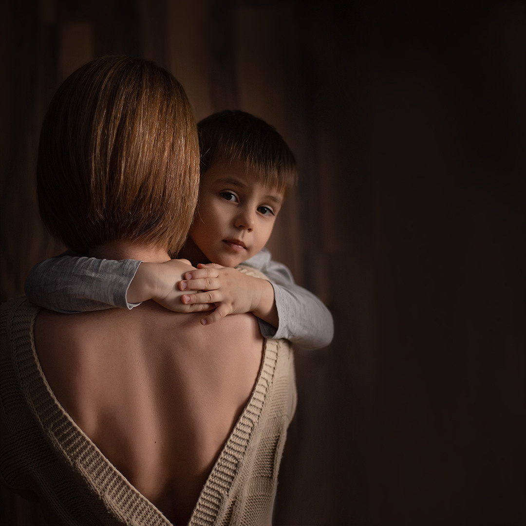 Мои 365…. Ирина Чайка. Профессиональный фотограф и наставник экспертов