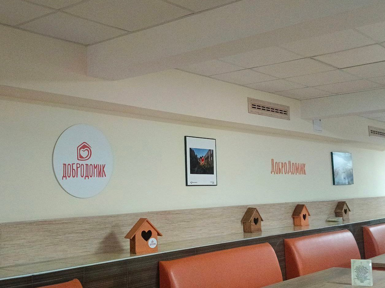 Красная в Новосибирске 8.08.25 — 26.10.25. Фотострелка