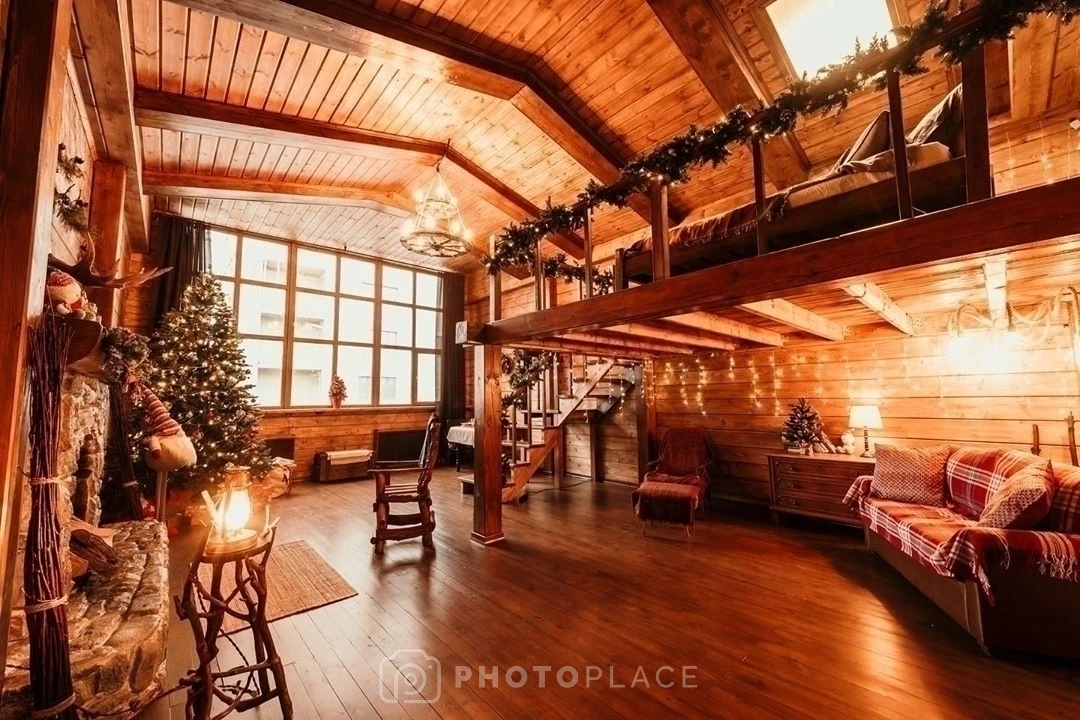 Obscura фотостудия в Уфе