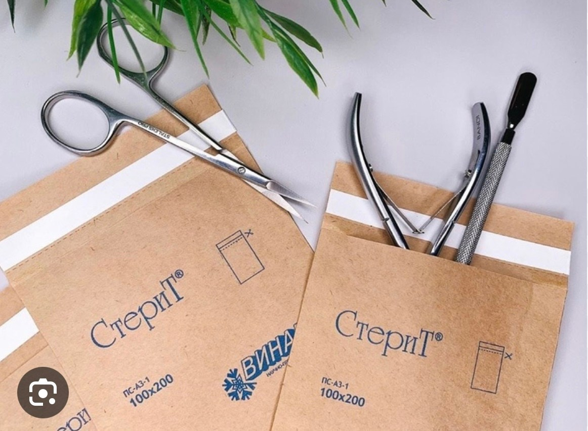 История маникюра. Курсы маникюра и наращивания ресниц в Томске