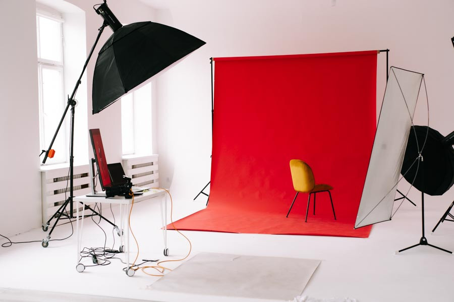 Фоновые. Фотограф в Лодзи Светлана Шкуратова