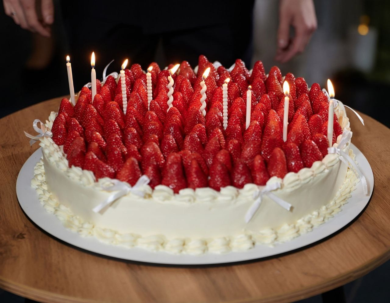 Торт Григорьева. Подрядчики и друзья сети свадебных площадок House for wedding