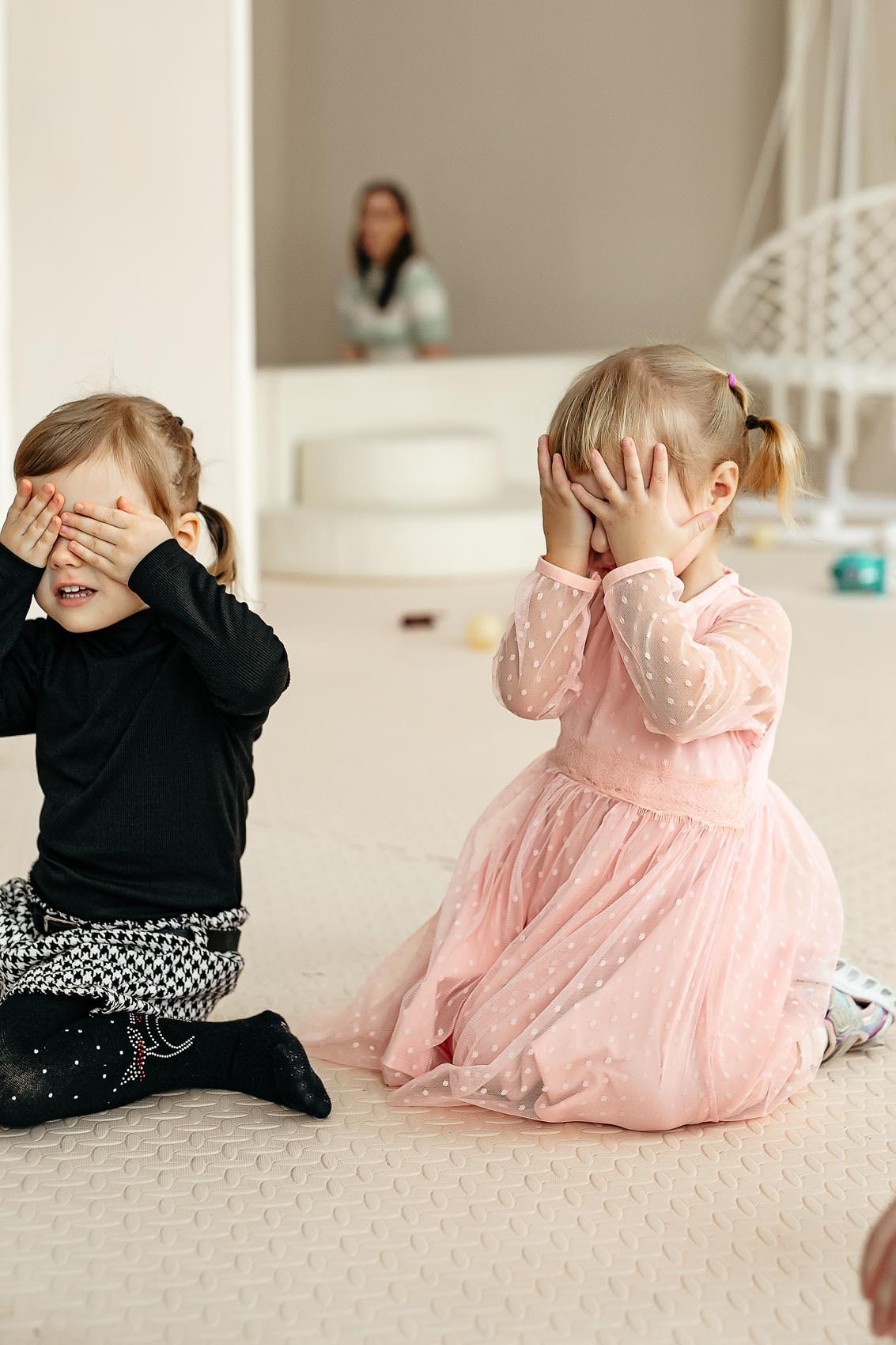 Детский день рождения в Мечты. Владивосток семейный фотограф Александр Степанов